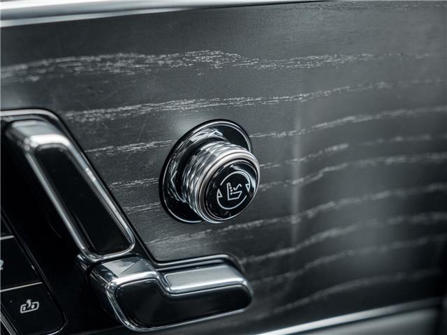 2026 Cadillac LYRIQ V Premium (Stk: Z601439) in Newmarket - Image 20 of 31