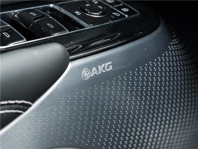 2026 Cadillac LYRIQ V Premium (Stk: Z601439) in Newmarket - Image 17 of 31