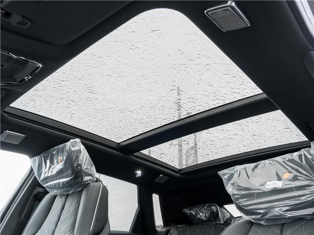 2026 Cadillac LYRIQ V Premium (Stk: Z601439) in Newmarket - Image 26 of 31