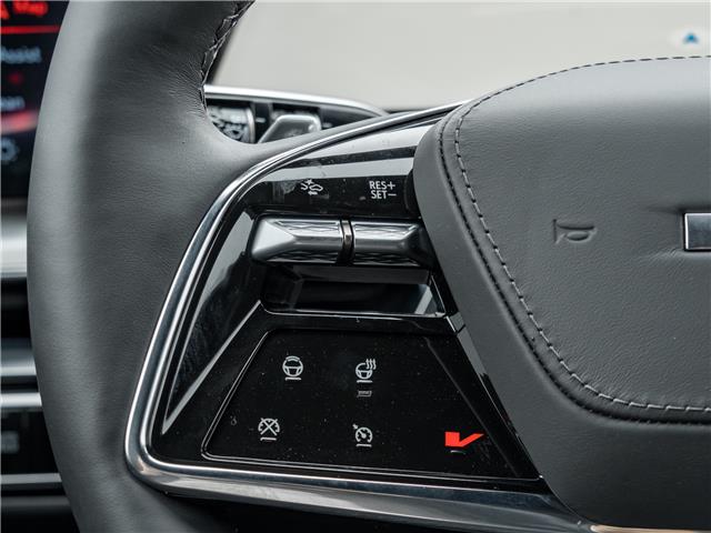 2026 Cadillac LYRIQ V Premium (Stk: Z601439) in Newmarket - Image 13 of 31