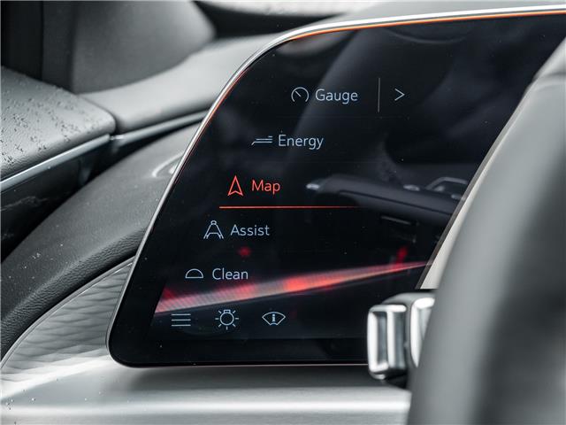 2026 Cadillac LYRIQ V Premium (Stk: Z601439) in Newmarket - Image 11 of 31