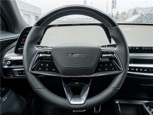 2026 Cadillac LYRIQ V Premium (Stk: Z601439) in Newmarket - Image 10 of 31