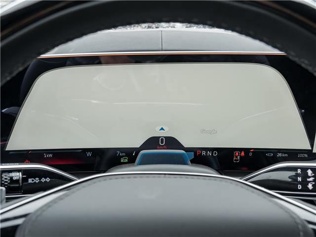 2026 Cadillac LYRIQ V Premium (Stk: Z601439) in Newmarket - Image 12 of 31