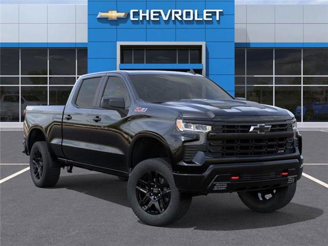 2026 Chevrolet Silverado 1500 LT Trail Boss (Stk: 2-167608) in Paisley - Image 8 of 24