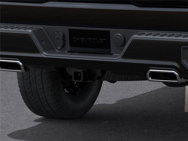 2026 Chevrolet Silverado 1500 LT Trail Boss (Stk: 2-167608) in Paisley - Image 14 of 24