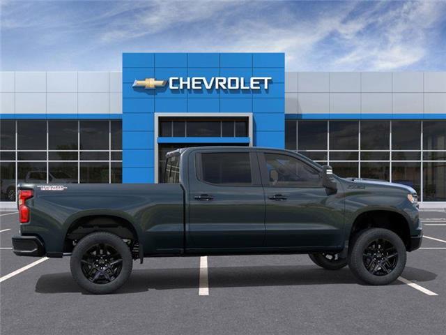2026 Chevrolet Silverado 1500 LT Trail Boss (Stk: 2-158797) in Paisley - Image 7 of 25