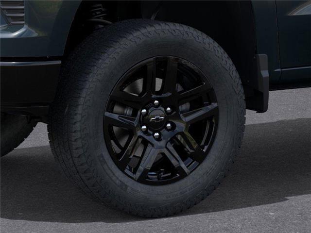 2026 Chevrolet Silverado 1500 LT Trail Boss (Stk: 2-158797) in Paisley - Image 10 of 25