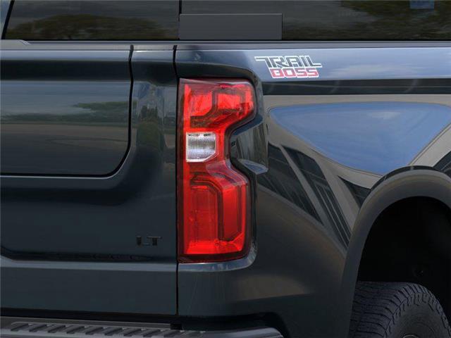 2026 Chevrolet Silverado 1500 LT Trail Boss (Stk: 2-158797) in Paisley - Image 12 of 25