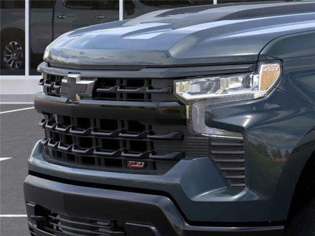 2026 Chevrolet Silverado 1500 LT Trail Boss (Stk: 2-158797) in Paisley - Image 14 of 25