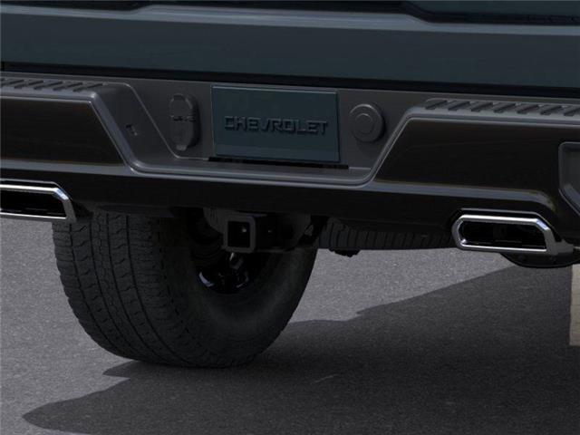 2026 Chevrolet Silverado 1500 LT Trail Boss (Stk: 2-158797) in Paisley - Image 15 of 25