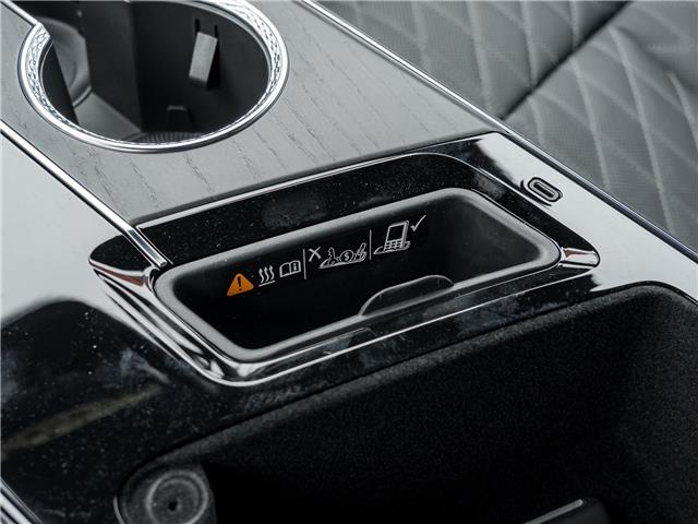 2026 Cadillac LYRIQ V Premium (Stk: Z601439) in Newmarket - Image 22 of 31