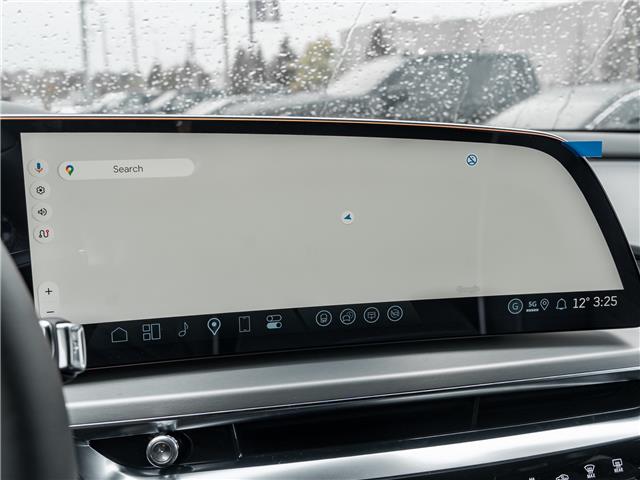 2026 Cadillac LYRIQ V Premium (Stk: Z601439) in Newmarket - Image 14 of 31