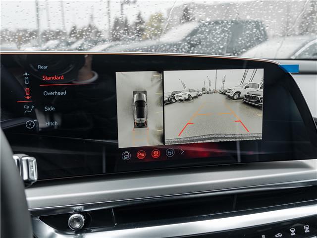 2026 Cadillac LYRIQ V Premium (Stk: Z601439) in Newmarket - Image 15 of 31