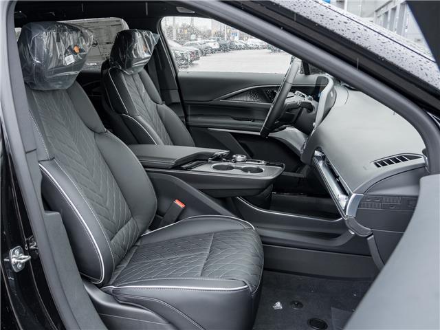 2026 Cadillac LYRIQ V Premium (Stk: Z601439) in Newmarket - Image 27 of 31