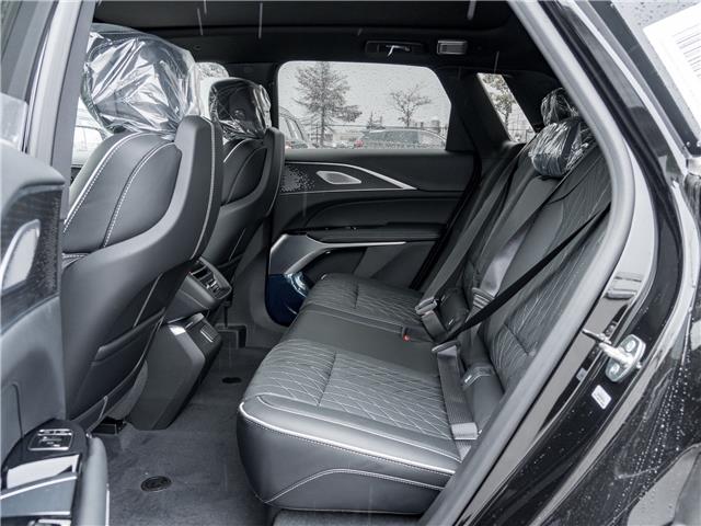 2026 Cadillac LYRIQ V Premium (Stk: Z601439) in Newmarket - Image 28 of 31