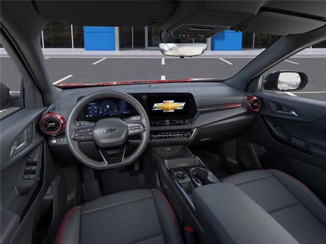 2026 Chevrolet Equinox RS (Stk: 2620-26) in New Hamburg - Image 5 of 6