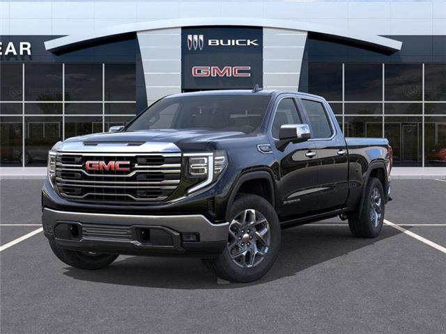 2026 GMC Sierra 1500 SLT (Stk: 8960-26) in St. Catharines - Image 6 of 24