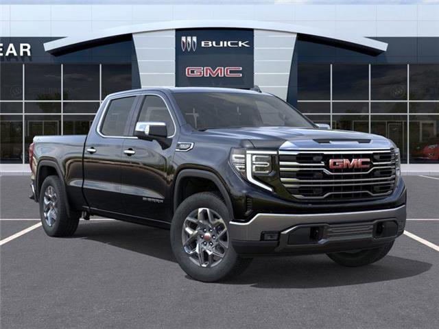 2026 GMC Sierra 1500 SLT (Stk: 8960-26) in St. Catharines - Image 7 of 24