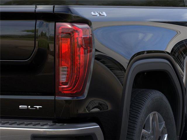 2026 GMC Sierra 1500 SLT (Stk: 8960-26) in St. Catharines - Image 11 of 24