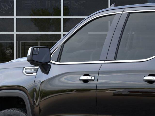 2026 GMC Sierra 1500 SLT (Stk: 8960-26) in St. Catharines - Image 12 of 24