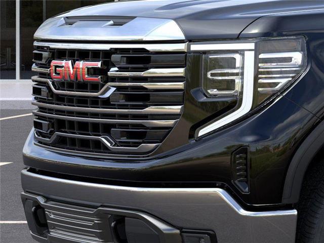 2026 GMC Sierra 1500 SLT (Stk: 8960-26) in St. Catharines - Image 13 of 24