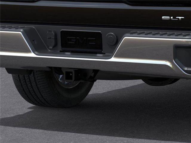 2026 GMC Sierra 1500 SLT (Stk: 8960-26) in St. Catharines - Image 14 of 24