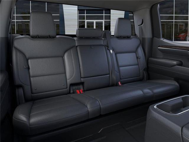 2026 GMC Sierra 1500 SLT (Stk: 8960-26) in St. Catharines - Image 17 of 24