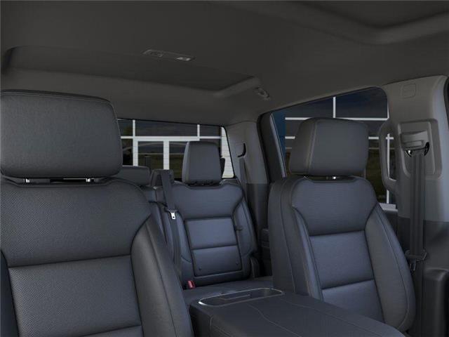 2026 GMC Sierra 1500 SLT (Stk: 8960-26) in St. Catharines - Image 24 of 24