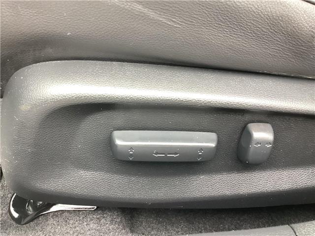 2016 Honda Civic Touring (Stk: 93876A) in Peterborough - Image 13 of 28