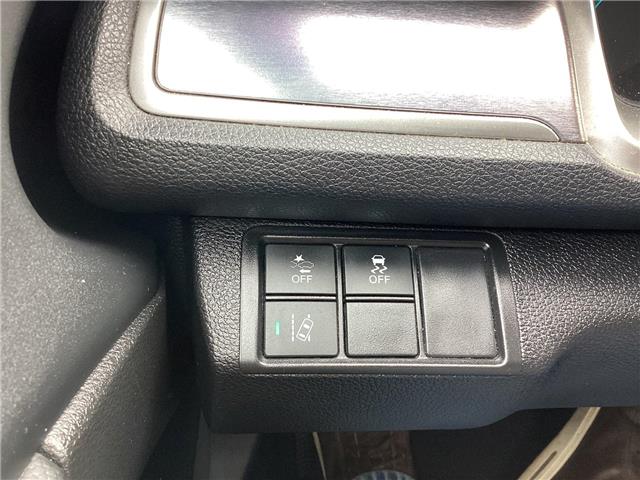 2016 Honda Civic Touring (Stk: 93876A) in Peterborough - Image 15 of 28