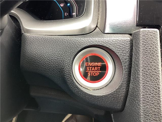 2016 Honda Civic Touring (Stk: 93876A) in Peterborough - Image 19 of 28
