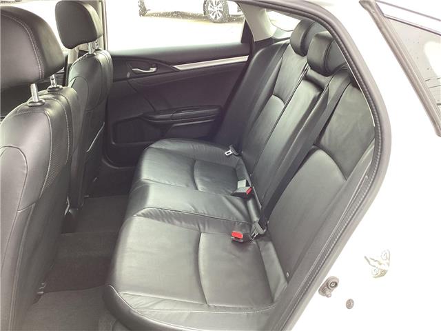 2016 Honda Civic Touring (Stk: 93876A) in Peterborough - Image 26 of 28