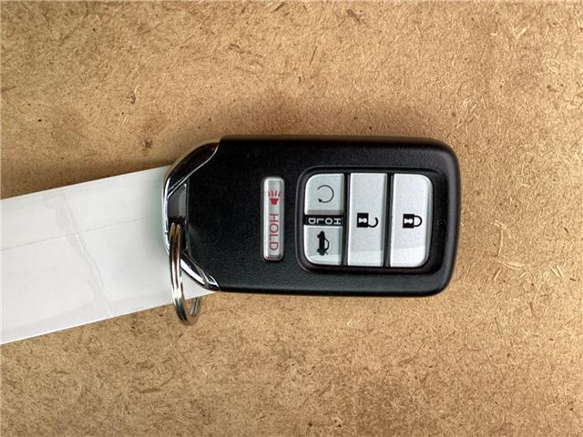 2016 Honda Civic Touring (Stk: 93876A) in Peterborough - Image 28 of 28