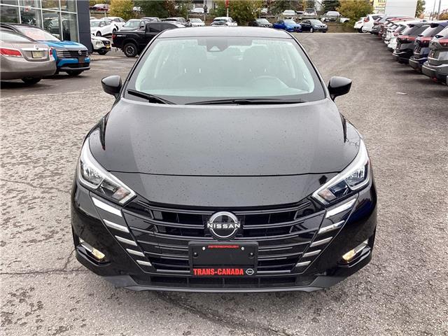 2023 Nissan Versa S (Stk: P6221) in Peterborough - Image 9 of 23