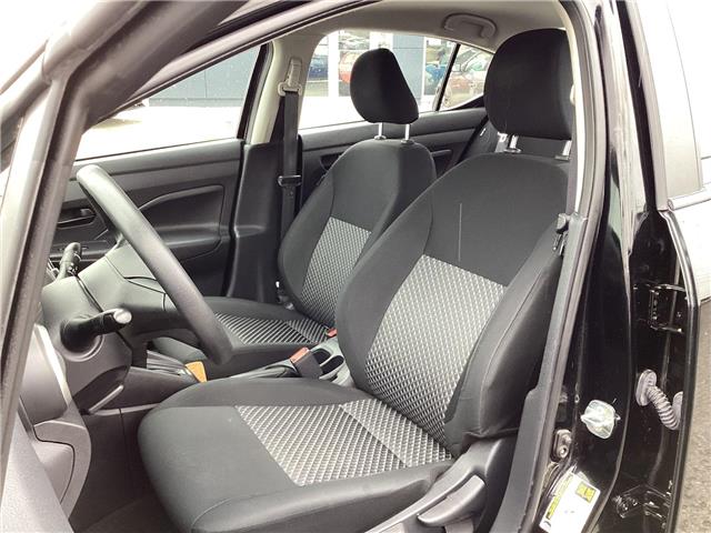 2023 Nissan Versa S (Stk: P6221) in Peterborough - Image 11 of 23