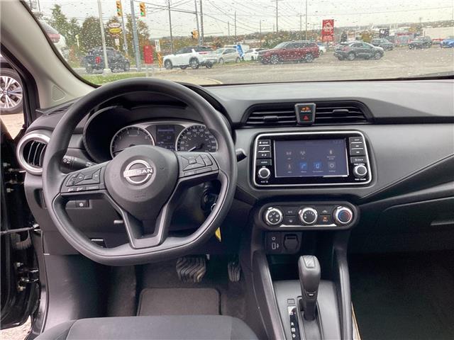 2023 Nissan Versa S (Stk: P6221) in Peterborough - Image 12 of 23