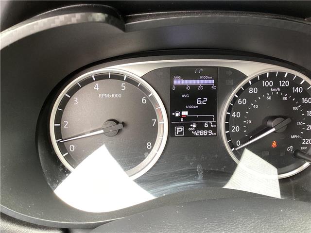 2023 Nissan Versa S (Stk: P6221) in Peterborough - Image 15 of 23