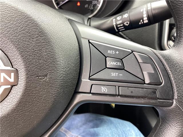 2023 Nissan Versa S (Stk: P6221) in Peterborough - Image 16 of 23