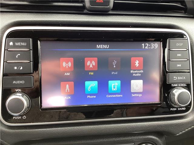 2023 Nissan Versa S (Stk: P6221) in Peterborough - Image 18 of 23