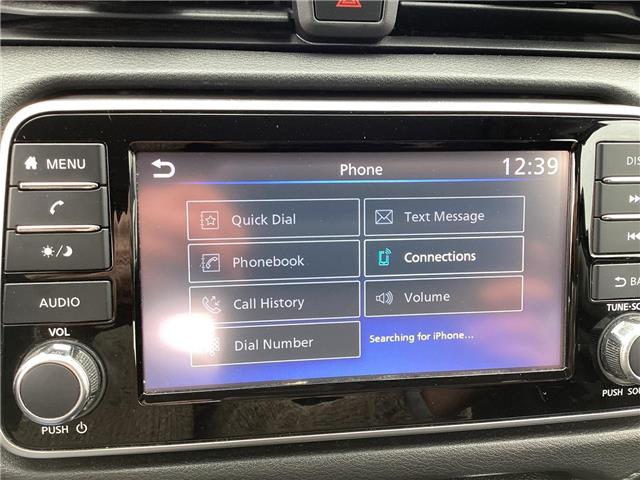 2023 Nissan Versa S (Stk: P6221) in Peterborough - Image 19 of 23