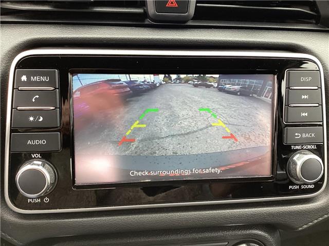 2023 Nissan Versa S (Stk: P6221) in Peterborough - Image 21 of 23