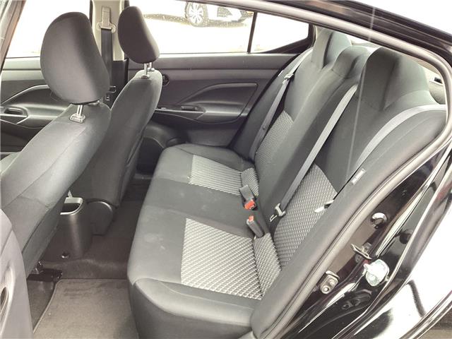 2023 Nissan Versa S (Stk: P6221) in Peterborough - Image 22 of 23