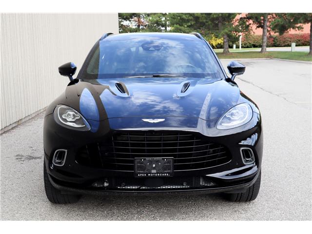 2021 Aston Martin DBX  (Stk: AP3383) in Vaughan - Image 6 of 23
