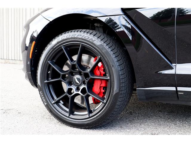 2021 Aston Martin DBX  (Stk: AP3383) in Vaughan - Image 7 of 23