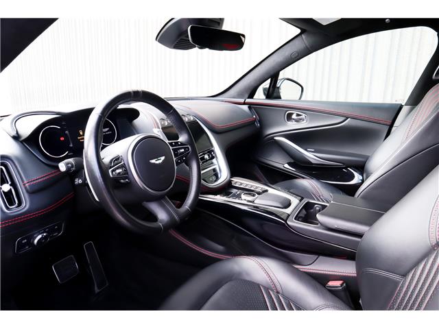2021 Aston Martin DBX  (Stk: AP3383) in Vaughan - Image 8 of 23