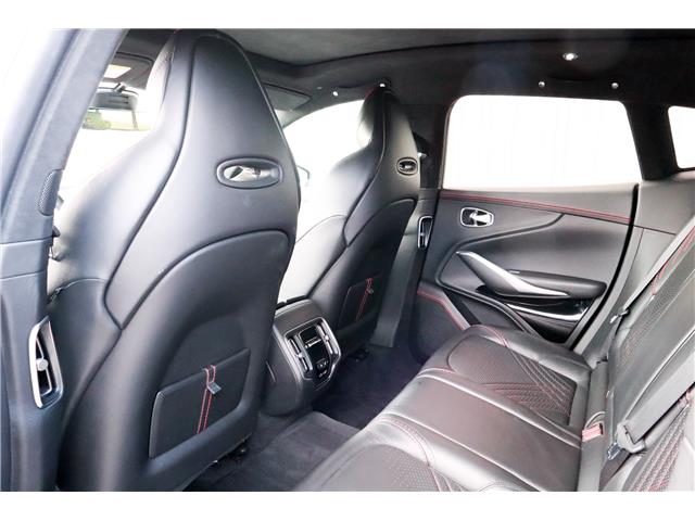 2021 Aston Martin DBX  (Stk: AP3383) in Vaughan - Image 9 of 23