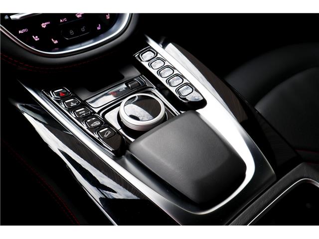 2021 Aston Martin DBX  (Stk: AP3383) in Vaughan - Image 10 of 23
