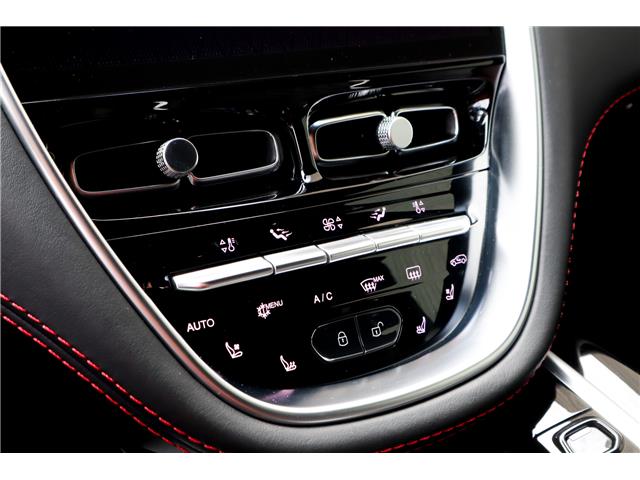 2021 Aston Martin DBX  (Stk: AP3383) in Vaughan - Image 11 of 23
