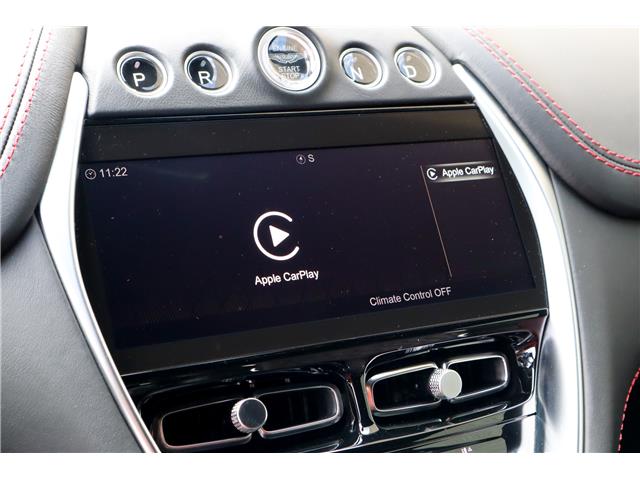 2021 Aston Martin DBX  (Stk: AP3383) in Vaughan - Image 12 of 23