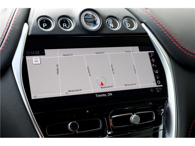 2021 Aston Martin DBX  (Stk: AP3383) in Vaughan - Image 13 of 23